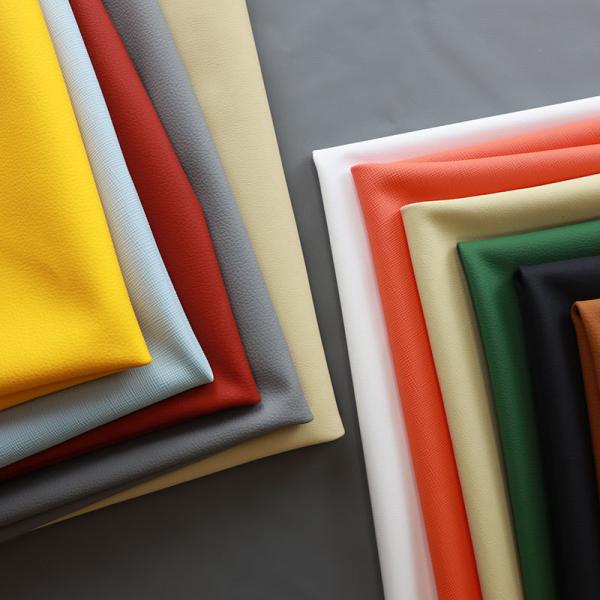 Silicon leather Recycled Polyester Knit Eco Friendly Shoe Materials Sports Green Eyelet Fabric