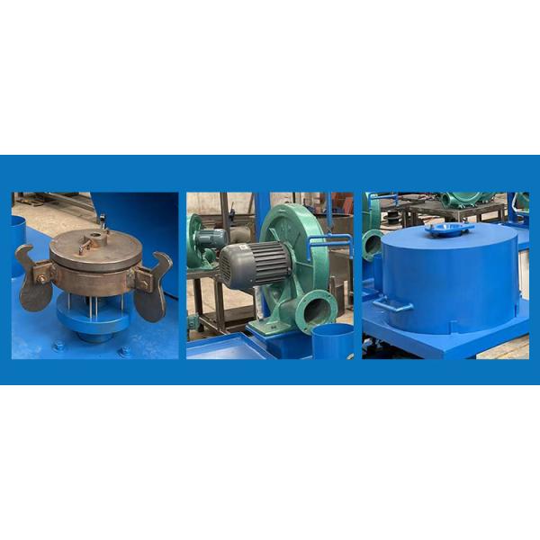 Multi Station Automatic Die Casting Machine For Rice Cooker Heating Plate
