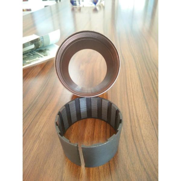 B N H P Core Drilling Wireline Core Barrel Core Lifter Case Stop Ring