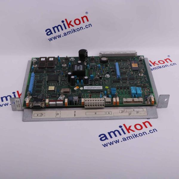 ABB YPP110A 3ASD573001A1 PC Drive Digital Processor Module