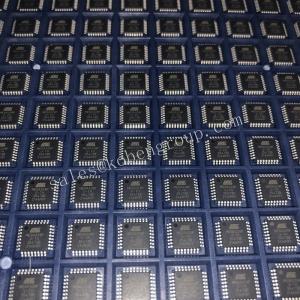China IC MCU 8BIT 32KB FLASH 32TQFP ATMEGA328P-AU on sale
