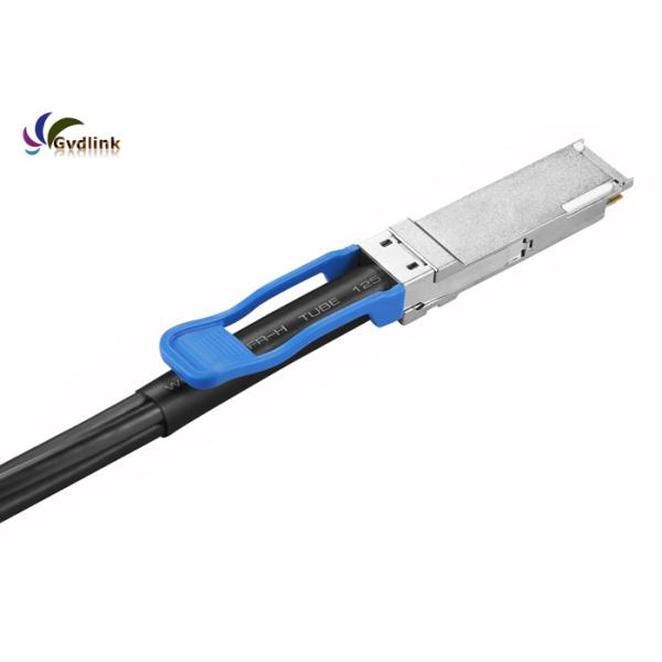 QSFP-4SFP25G-CU3M Twinax Passive Copper Cable