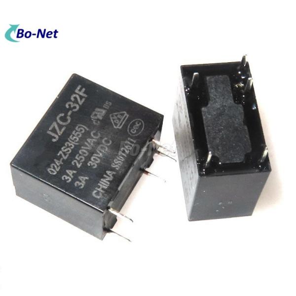 JZC-32F-012-HS Electronic components Support IC Electronic Component JZC-32F-012-HS