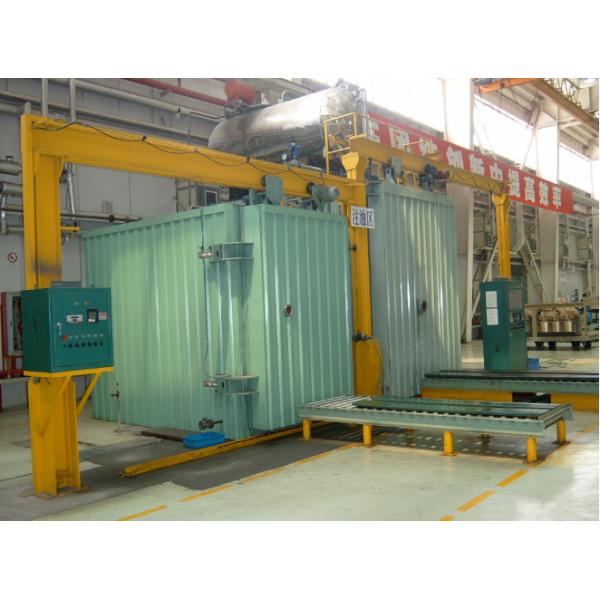 CT PT Transformer Oil Processing Equipment Injection