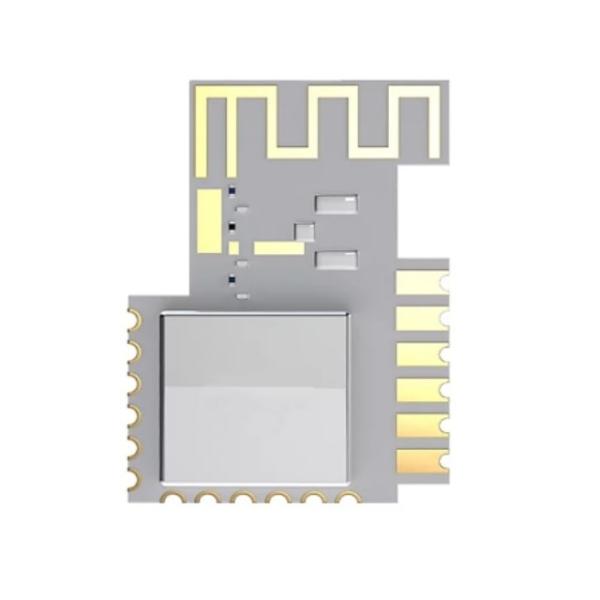 Wireless Communication Module MGM240LD22VIF2 Wireless Multi-Protocol Lighting