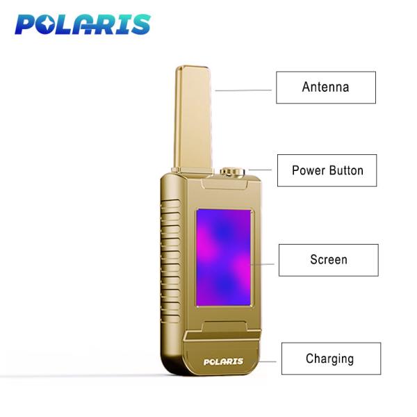 DJI Drone Detector Cutting Edge Drone Tracking System With Electronic Fingerprinting Technology
