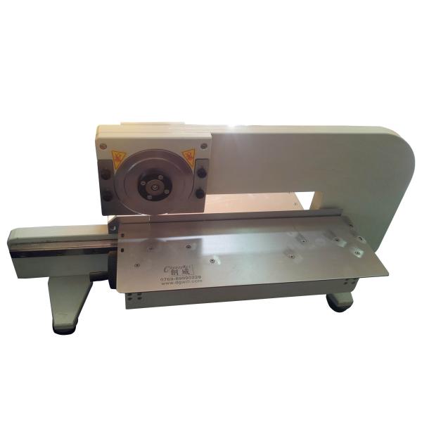 V-groove PCB Separator Machine for Manual PCB Depanelizer with Easy Operation