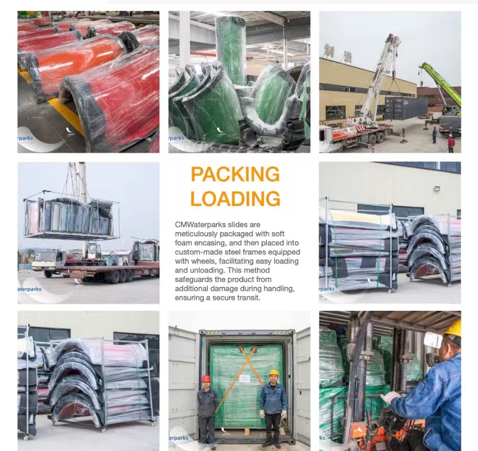 Commercial Interactive Splash Water Playground Indoor Water Park Equipment For Kids Teens