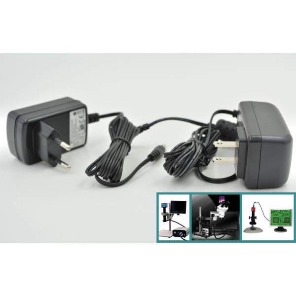 1080P HDMI Microscope Camera 2.0M U - Disk Save Pictures With Display OSD Menu