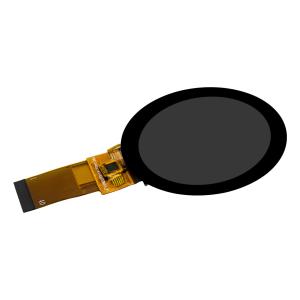 2.1 Inch TFT LCD Display With 480x480 Resolution ST7701S