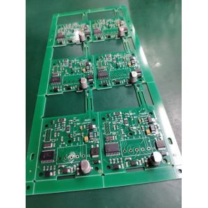 PCB assembly PCB fabrication 2Layer 4Layer with Bluetooth module