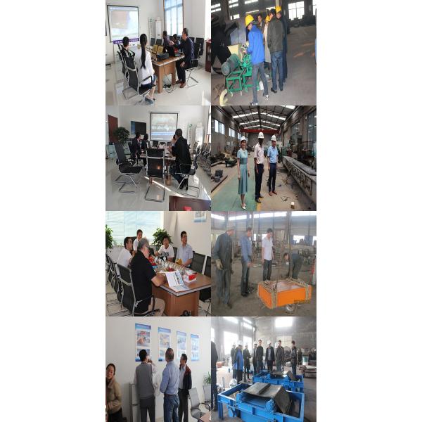 High Heating Sterilization Fermentation Equipment for Kitchen Waste