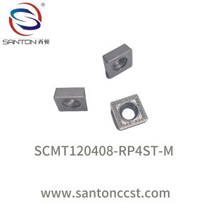 Tungsten Carbide Inserts Durable Cutting Tool Inserts Precision Machining