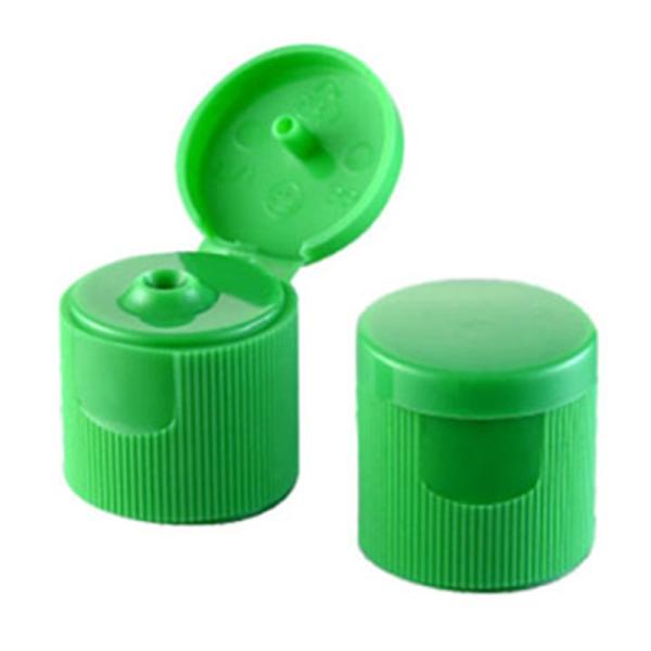 50X38X40CM Customized Request 24mm 28mm Flip Top Cap for Plastic Cap Smooth Closure