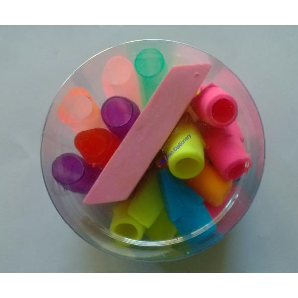 vegetable eraser,vegetable shape eraser ,3 D vegetable shape rubber eraser