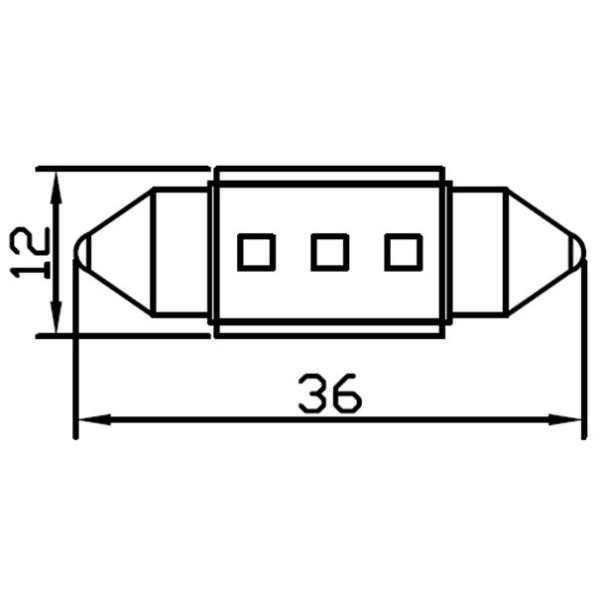 ACT-CANBUS-SJ36-3W