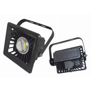 10w To 200w COB High Power LED Floodlight Input Voltage AC 90 - 240V Waterproof