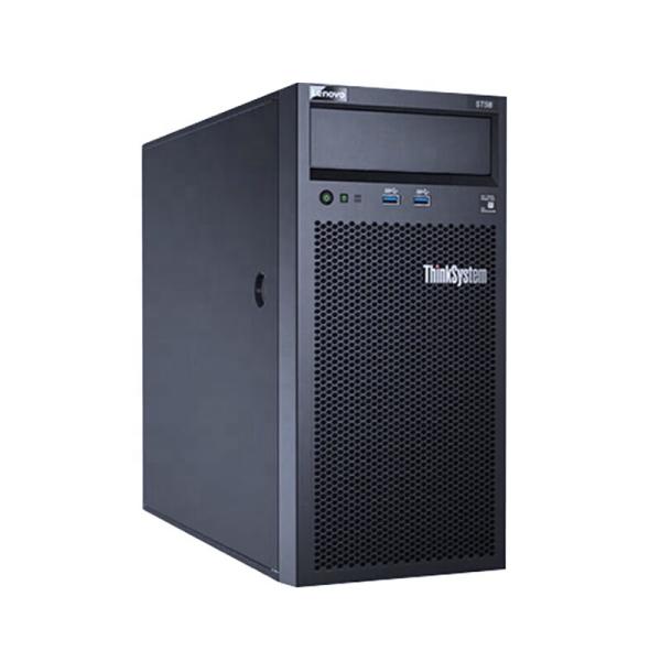 2.10GHZ Processor Main Frequency Lenovo ThinkSystem ST58 Tower Workstation Selling