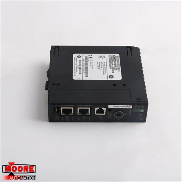 IC693CPU374-KZ GE CPU Module