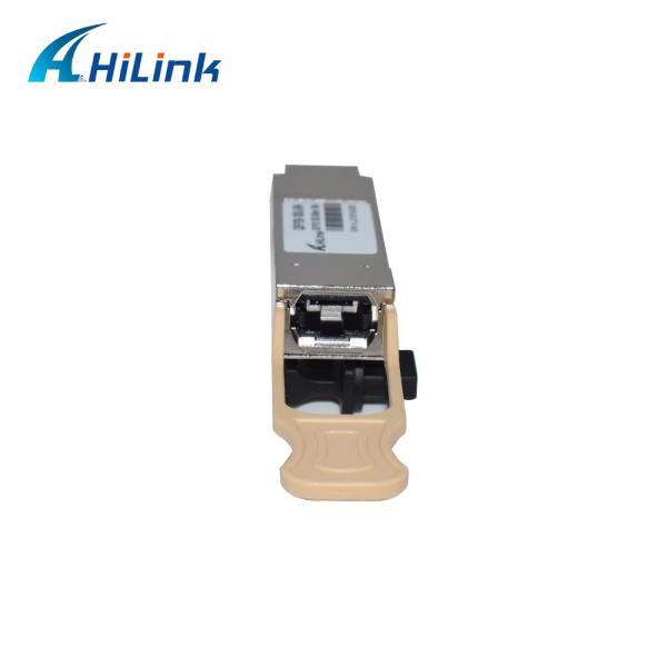 MPO 100G SR 850nm Optical Transceiver Module DDM 100M QSFP28