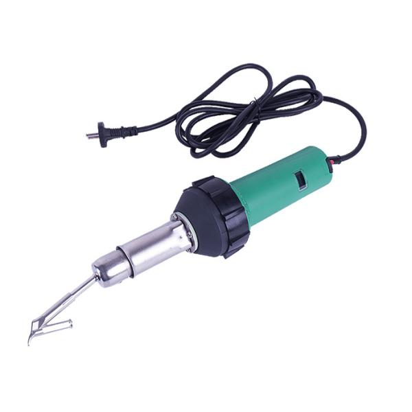 1600w Hot Air Pvc Welding Machine