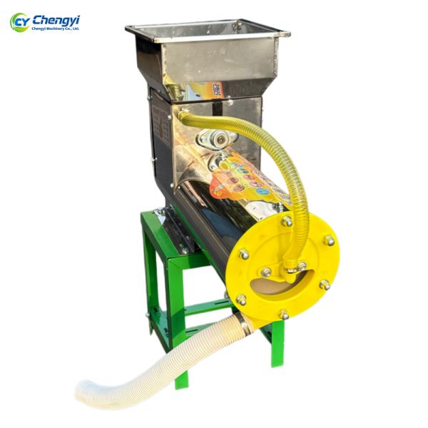 Stainless Steel Cassava Starch Separator machine