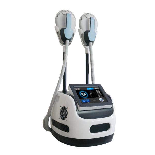 Weight Loss Emslim Cryo Slimming Machine For Fat