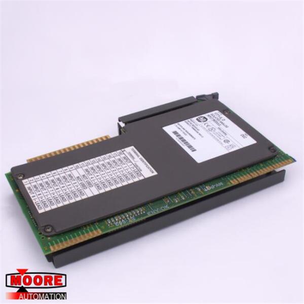 1771-IL 1771IL AB AB Analog Input Module