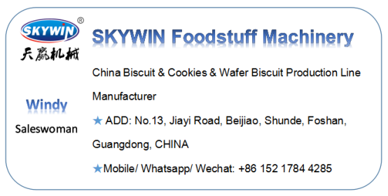 Siemens Transducer biscuit manufacturing machine