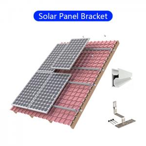 Quality ISO14001 Off Grid Solar Power System 230V 3000 Watt Solar Power System for sale