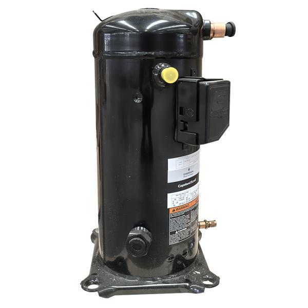 20L Compressor Capacity 1500W For Industrial Applications Ac Air Unit