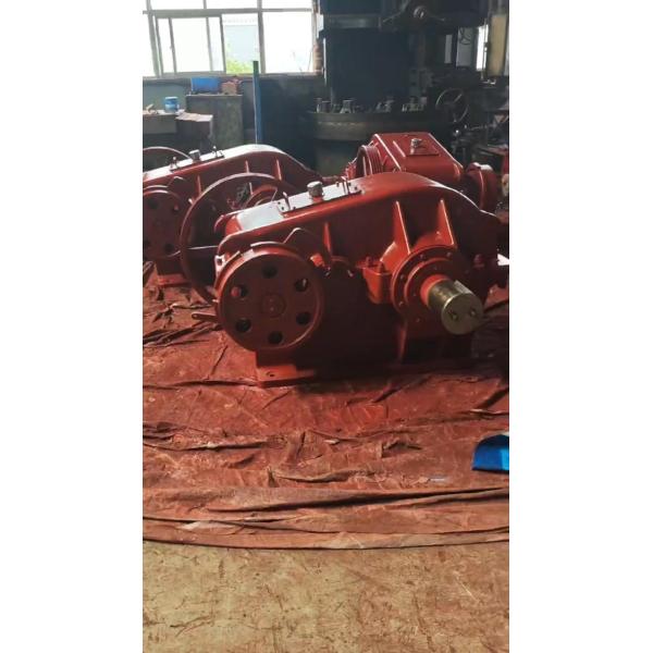 Precision Reducer Industrial Dedicated Support Customization