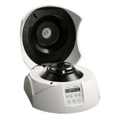Buy Mini-CH13K High-speed Mini-Centrifuge/MicroCentrifuges , 12100g, 13400rpm at wholesale prices