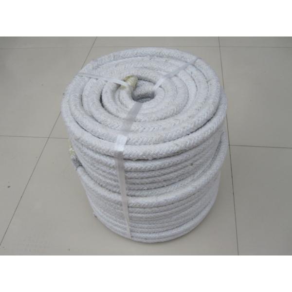 High Strength Black Graphite PTFE Packing with Standard Specifications