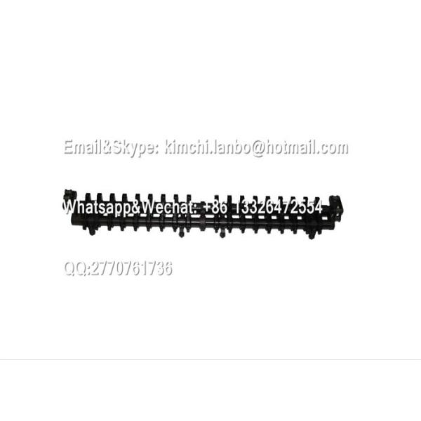 gripper bar 18 teeth for CD102 machine original offset printing machine spare parts
