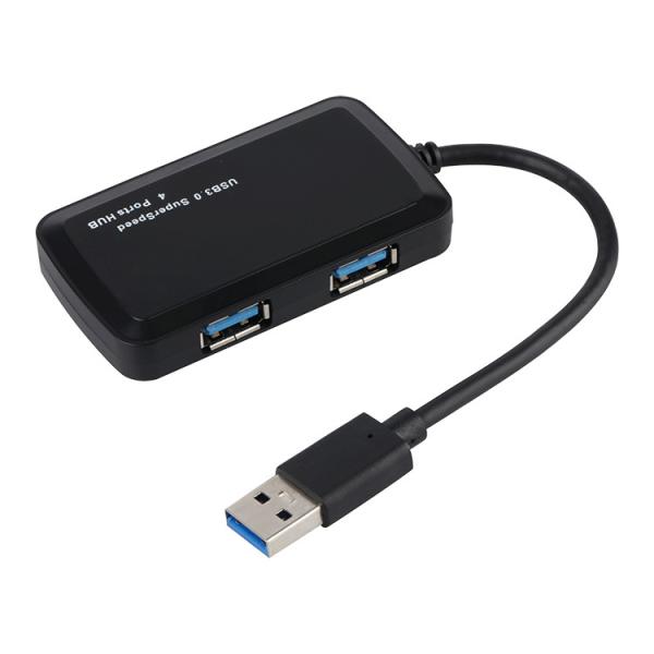 5Gbps USB 3.0 Hub