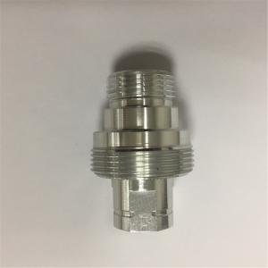 Quality CNC Turning Service Acceossries Turning Stainless Steel Machining Joint Aluminum Parts for sale