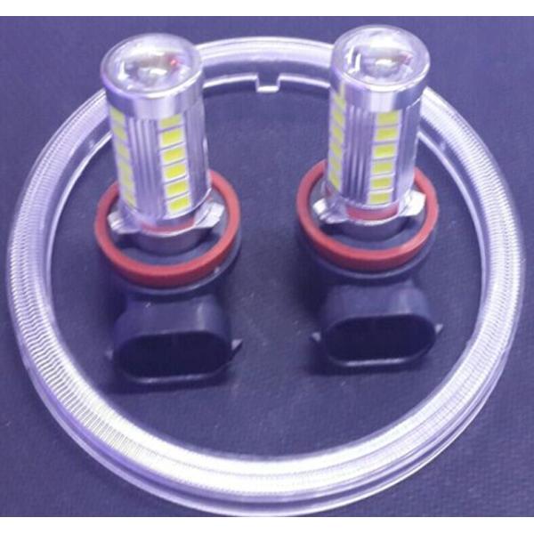 33SMD(5630)Bright+Strobe