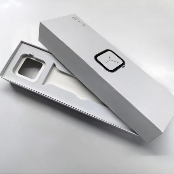 Luxury Watch Winder Box Watch Boxes Cases Custom Logo Smart Universal Watch Packaging Box