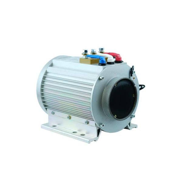 Electric Forklift Motor