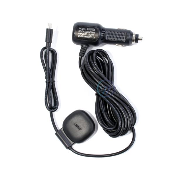 168G3 Mini GPS Receiver with 96H Battery Life GPS BDS GLONASS