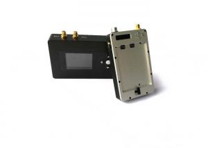 Quality UHF HDMI COFDM Video Transmitter QPSK HD 1080P 1400mA For UAV System for sale