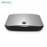China Out Ir Control Hdmi Wireless Receiver Wifi Transfer Speed More Than 400Mbps for sale