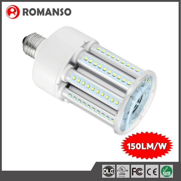Halogen Replacement 16w LED Corn COB Lamps E39 277 Volt Ip65 Waterproof Outdoor