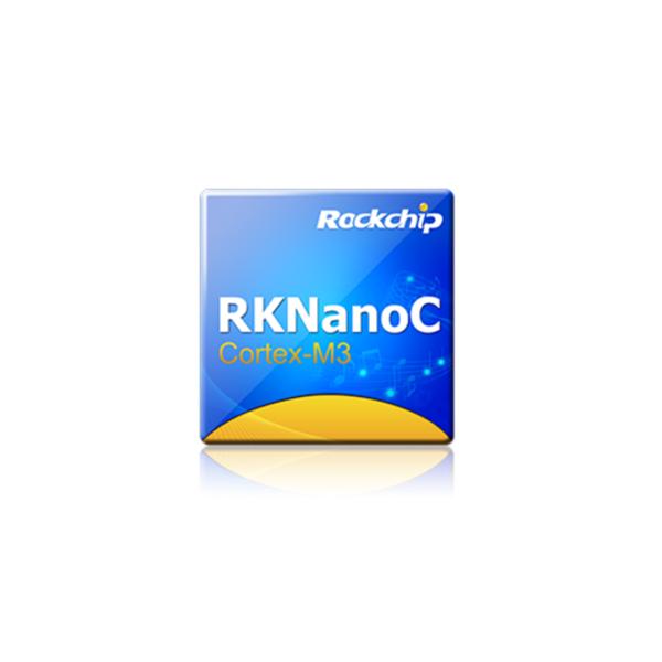 Original New IC Integrated Circuits CPU processor BGA chips rockchip mcu RKNanoC
