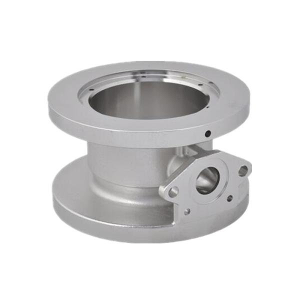 High Efficiency Stainless Steel Precision Casting Investment Casting Components