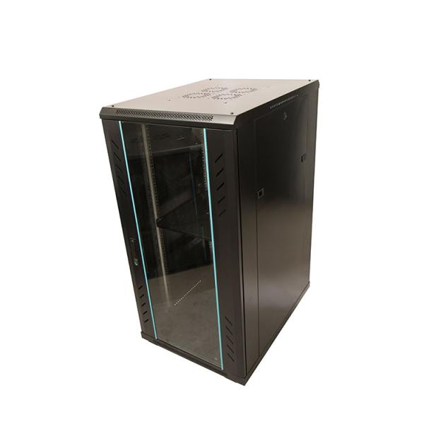 600*800*1400mm 22U Data Center Server Network Rack Communication Serve Network Cabinet