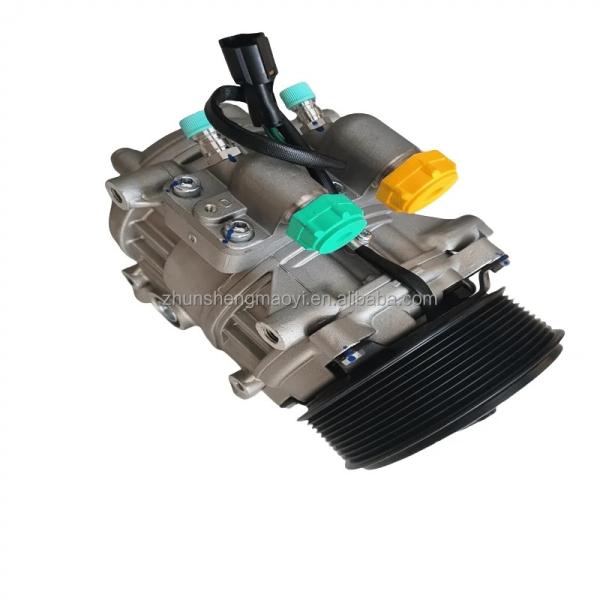Replace/Repair GYP35 OE NO. Condition Air Conditioner Compressor with Handle
