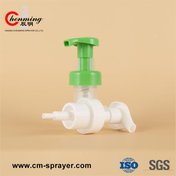 43/410 Foaming Hand Wash Foam Soap Dispenser Pump Replacement Plastic