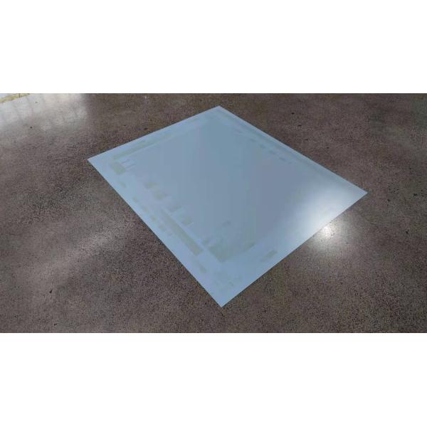 Processless Conventional UV CTP Plates Chemistry Free